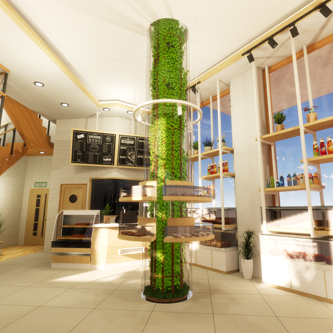 3D Designs